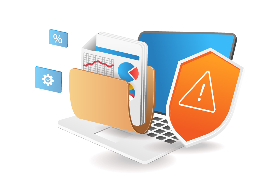 Data Loss Prevention