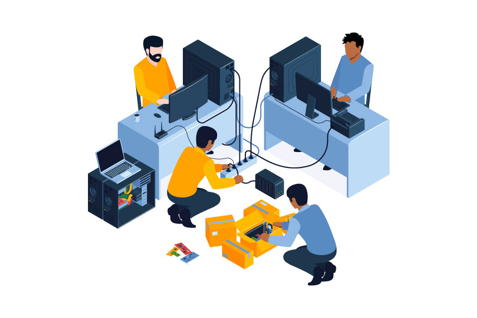 Extended Detection and Response