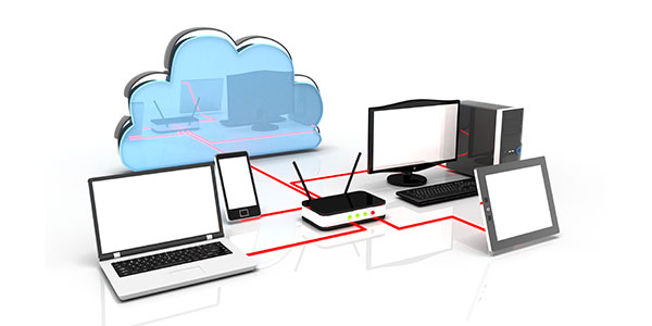 wired-wireless Network